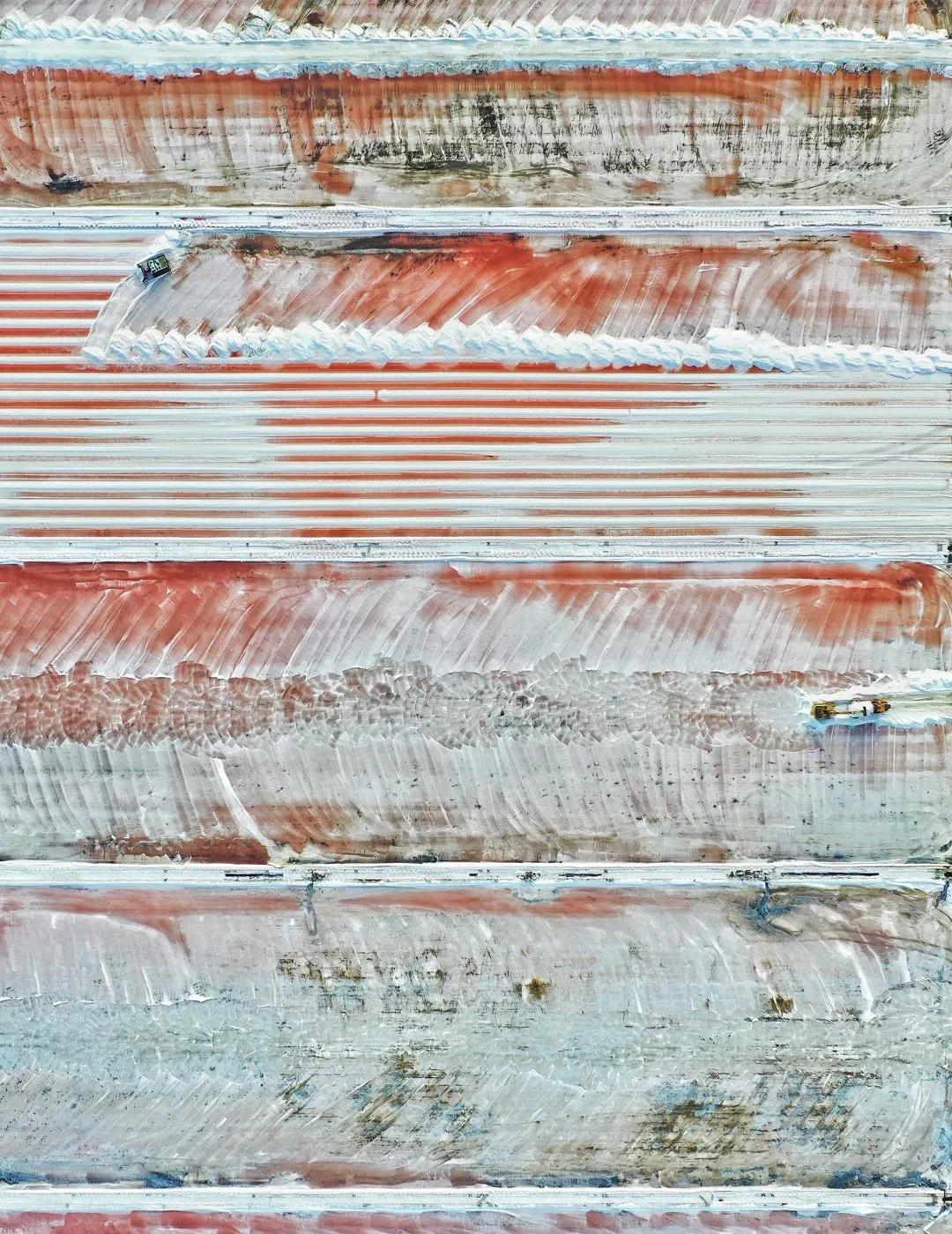 Magali Chesnel / The International Landscape Photographer of the Year