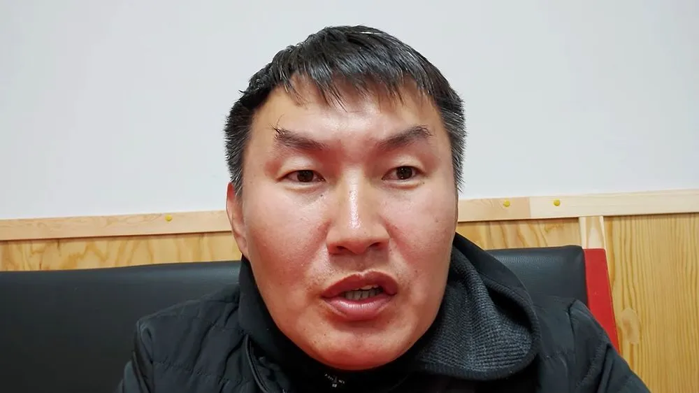 Дмитрий Баиров