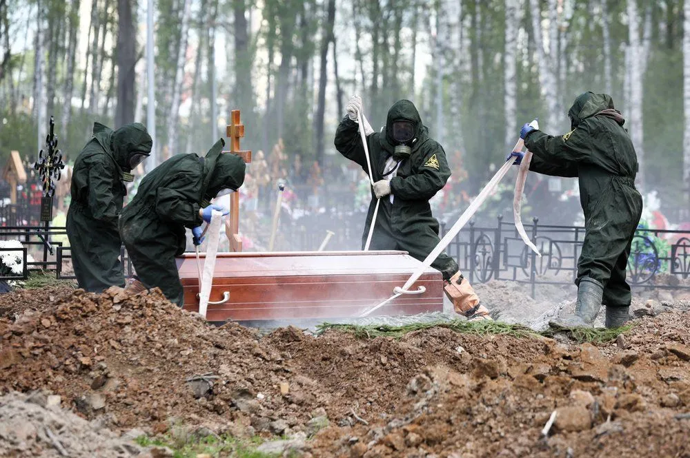 корона россия 1