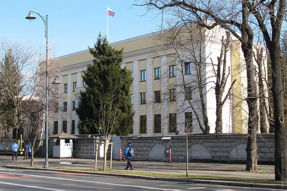 Росс Румын