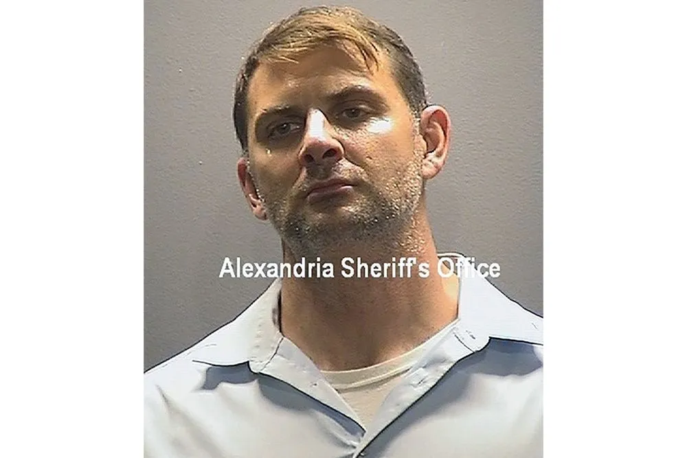 Alexandria Sheriff's Office