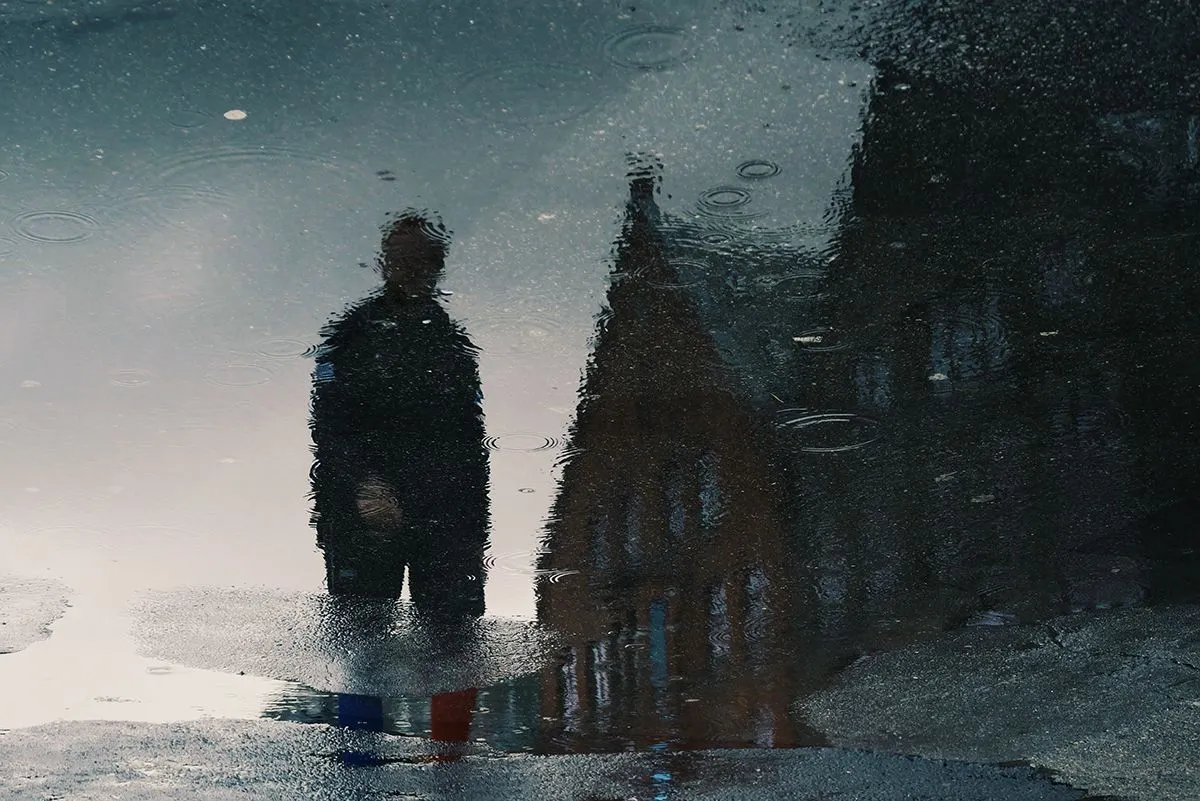 norway sadness