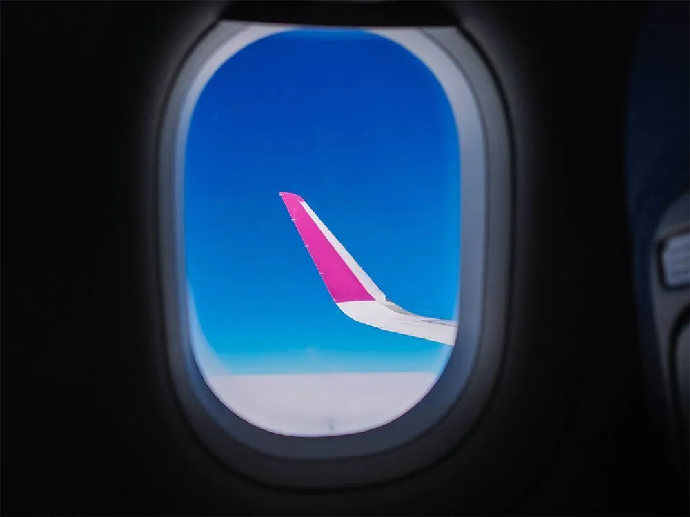 WizzAir