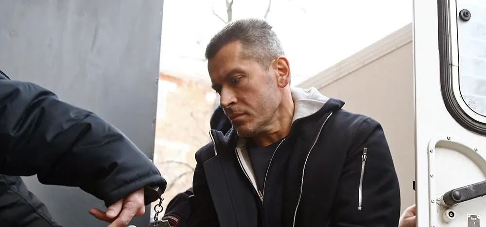 Суд в Москве арестовал совладельца группы «Сумма» Зиявудина Магомедова