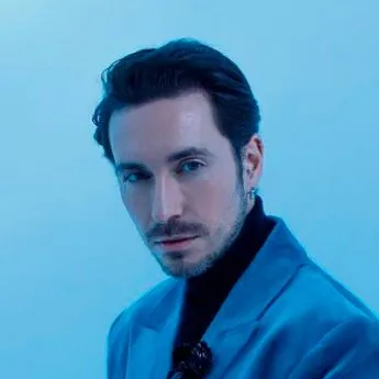 Алексей Сухарев