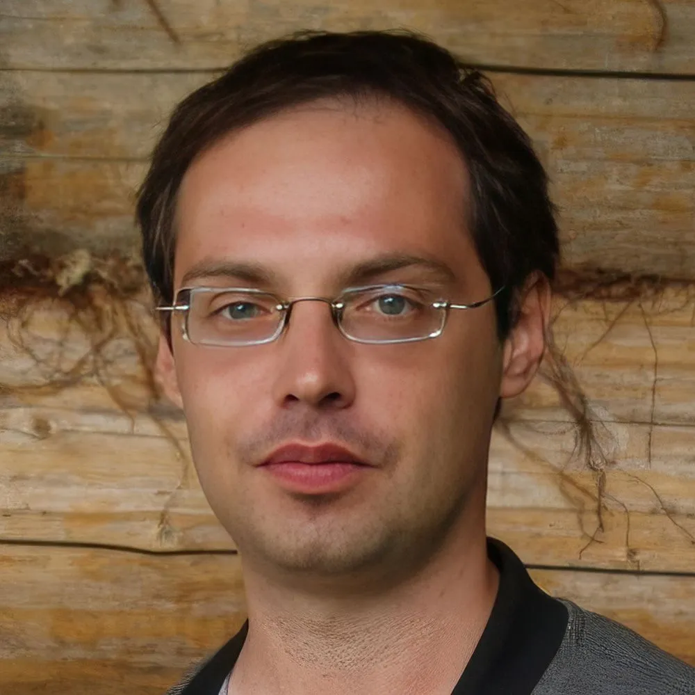 Антон Андреевич Гладилин