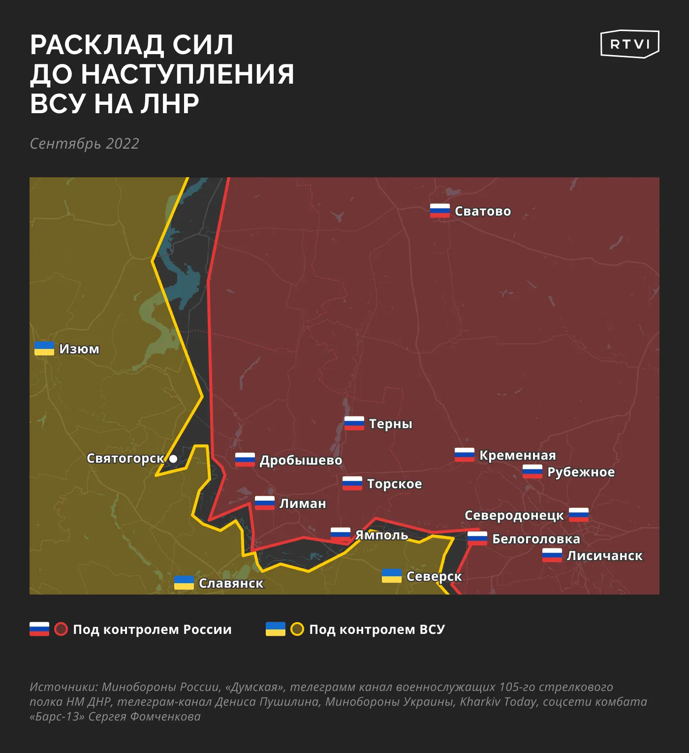 было