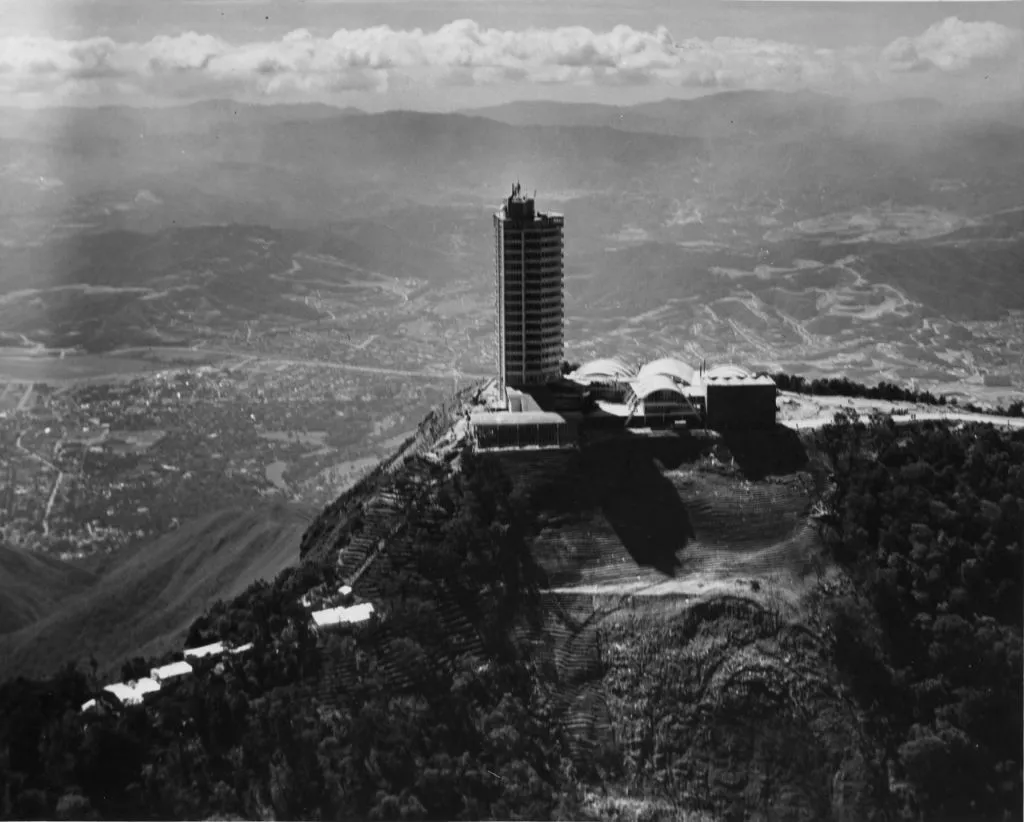 Humboldt 1955