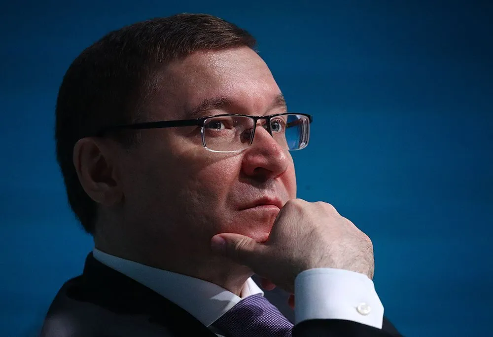 Владимир Якушев