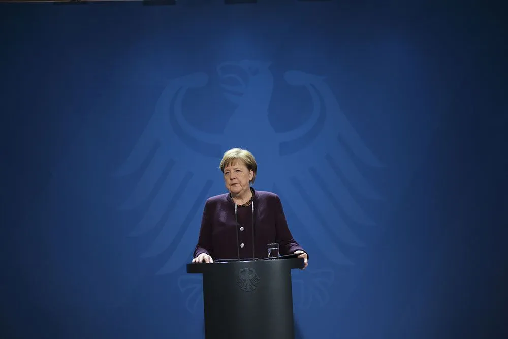 merkel
