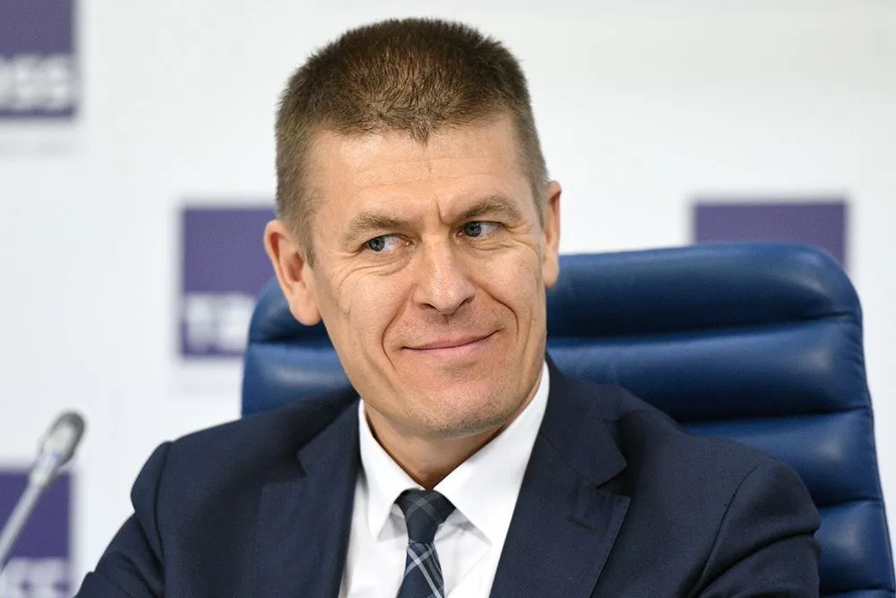 Владимир Аристархов