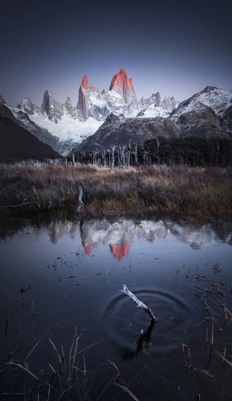 Yuekai Du / The International Landscape Photographer of the Year