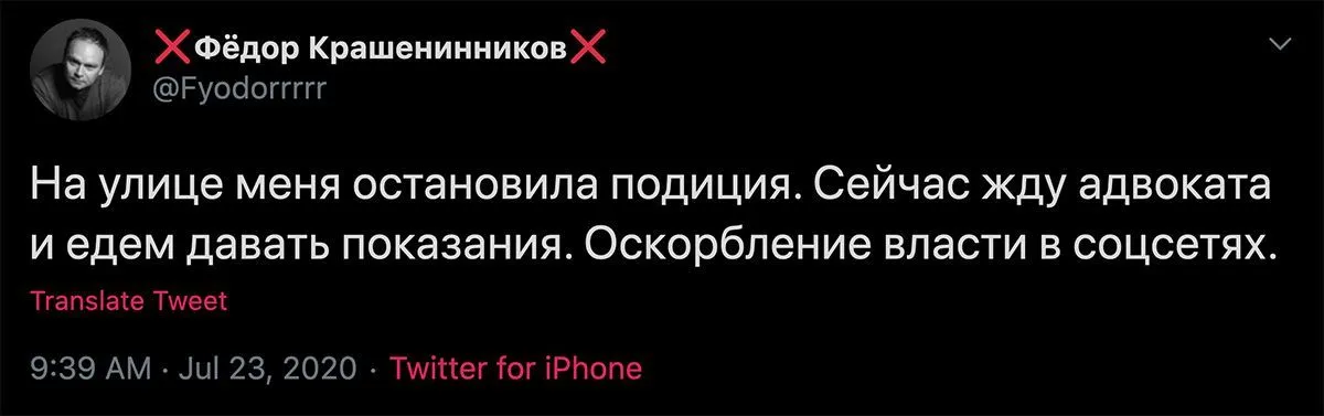 скрин крашенинников