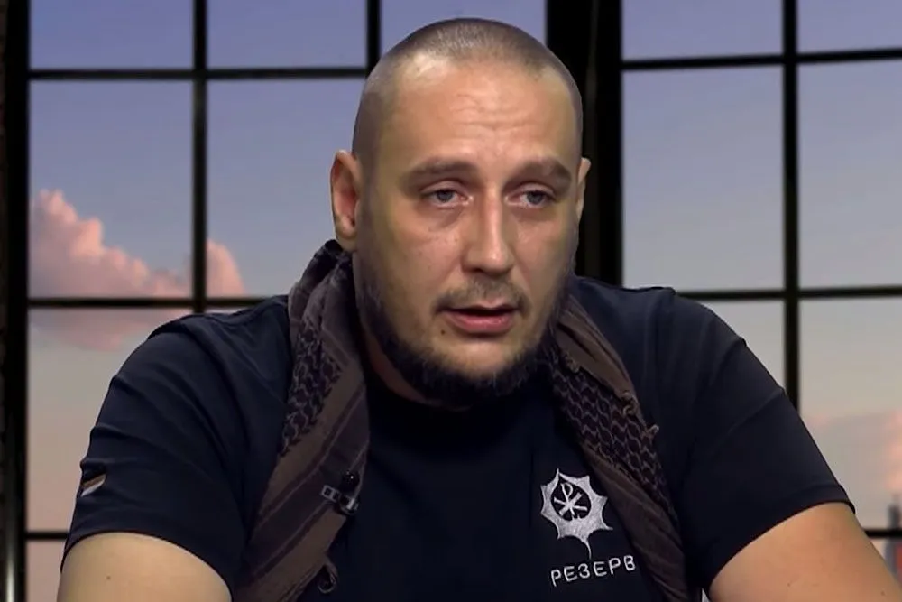 роман теленкевич