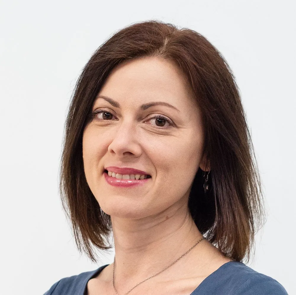 Ирина Нагорных