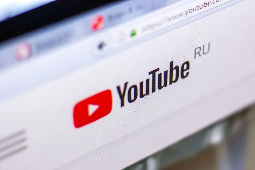 YouTube