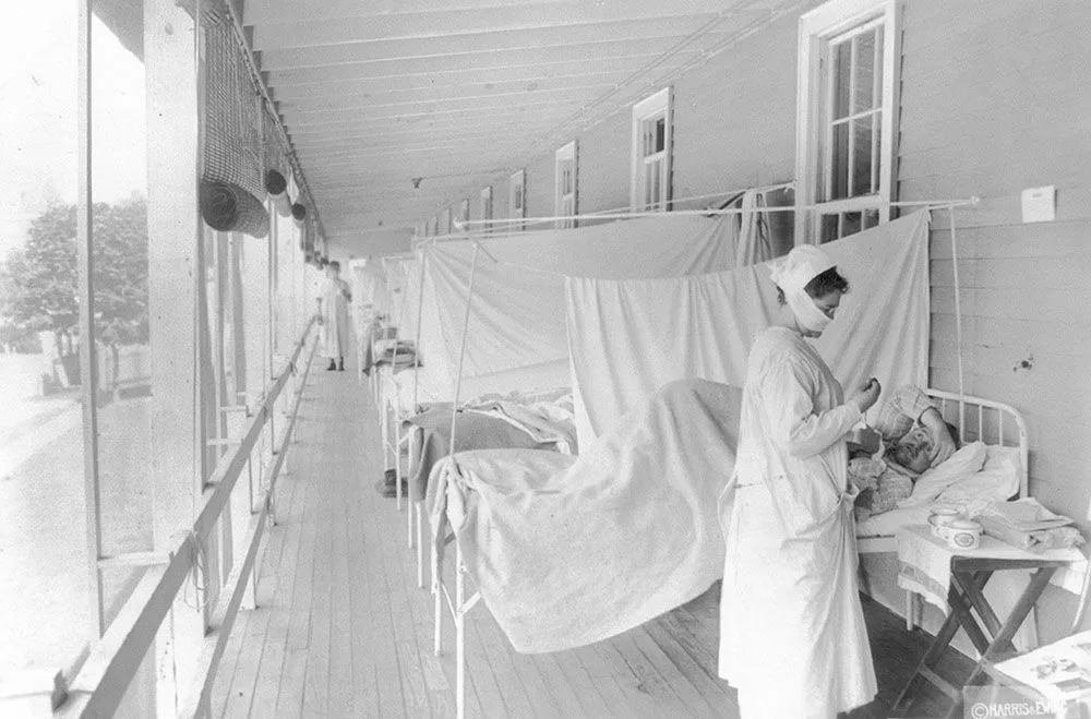 1918 2
