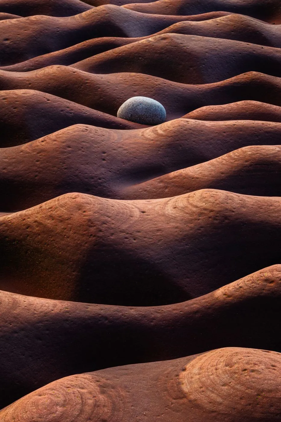 Oleg Ershov / The International Landscape Photographer of the Year