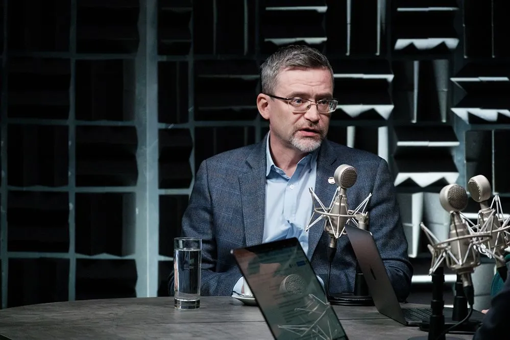 Валерий Федоров
