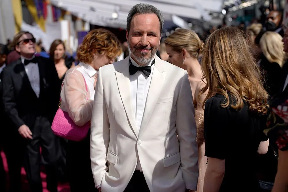 Denis Villeneuve