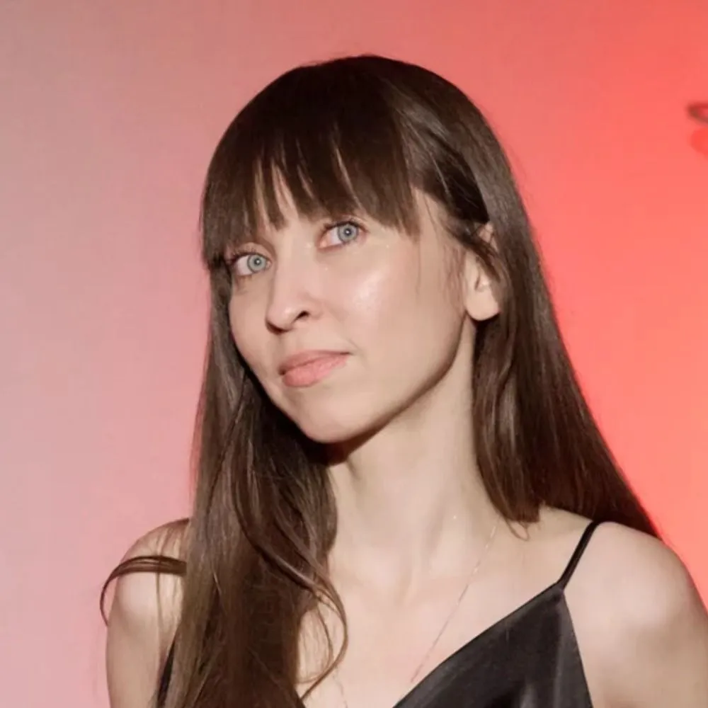 Алина Колоскова