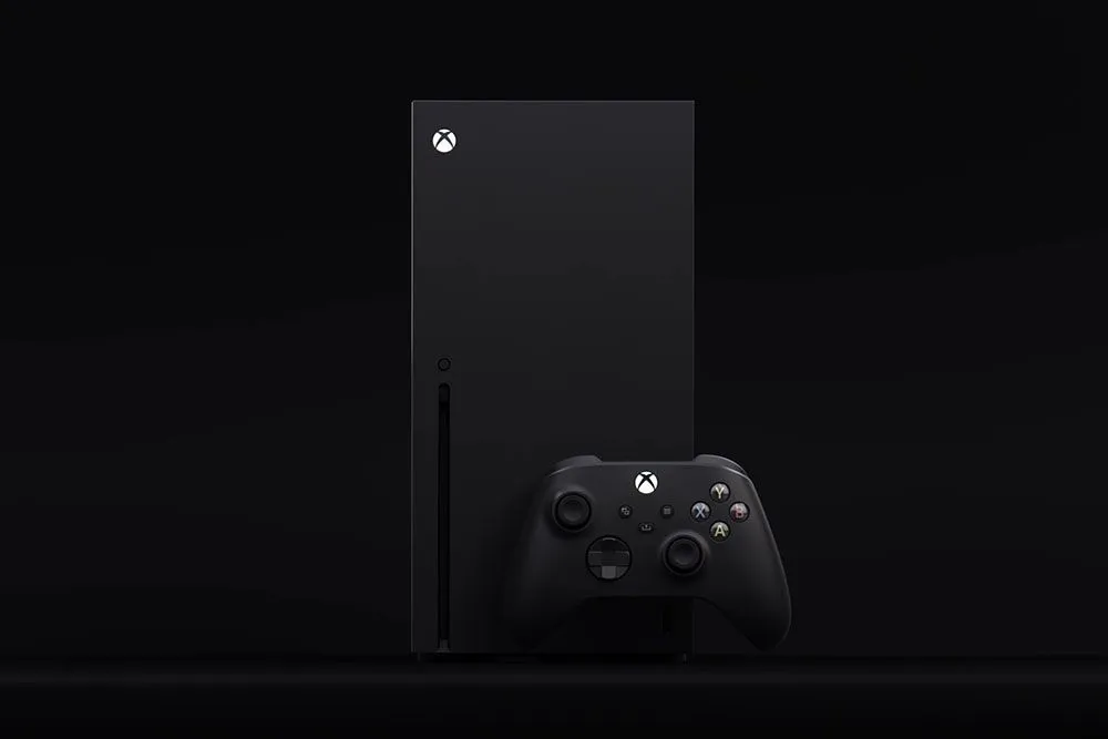 Xbox