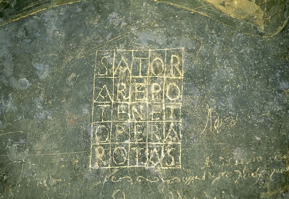 Sator