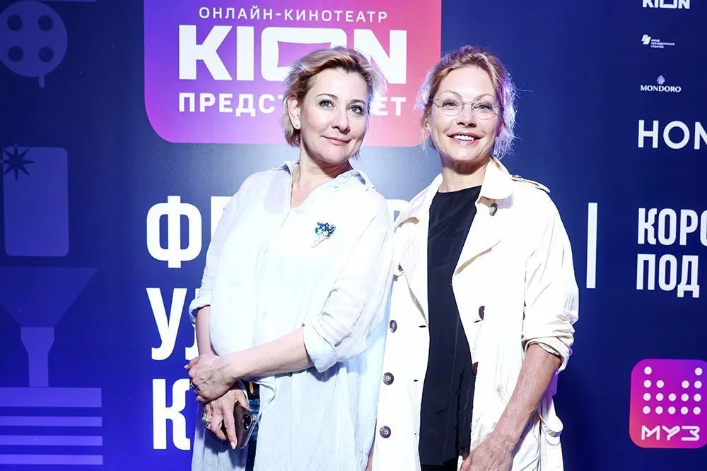 Дарья Фекленко, Алена Бабенко
