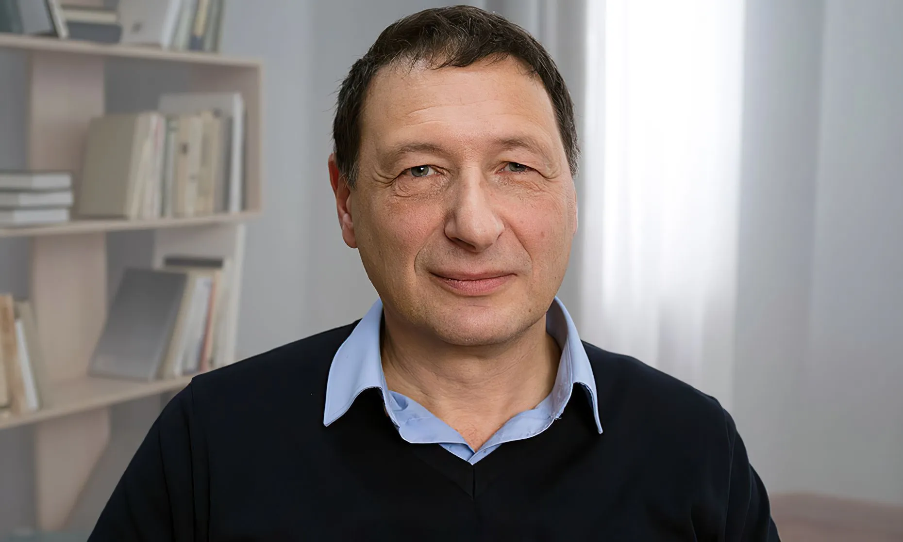 Кагарлицкий внутрь