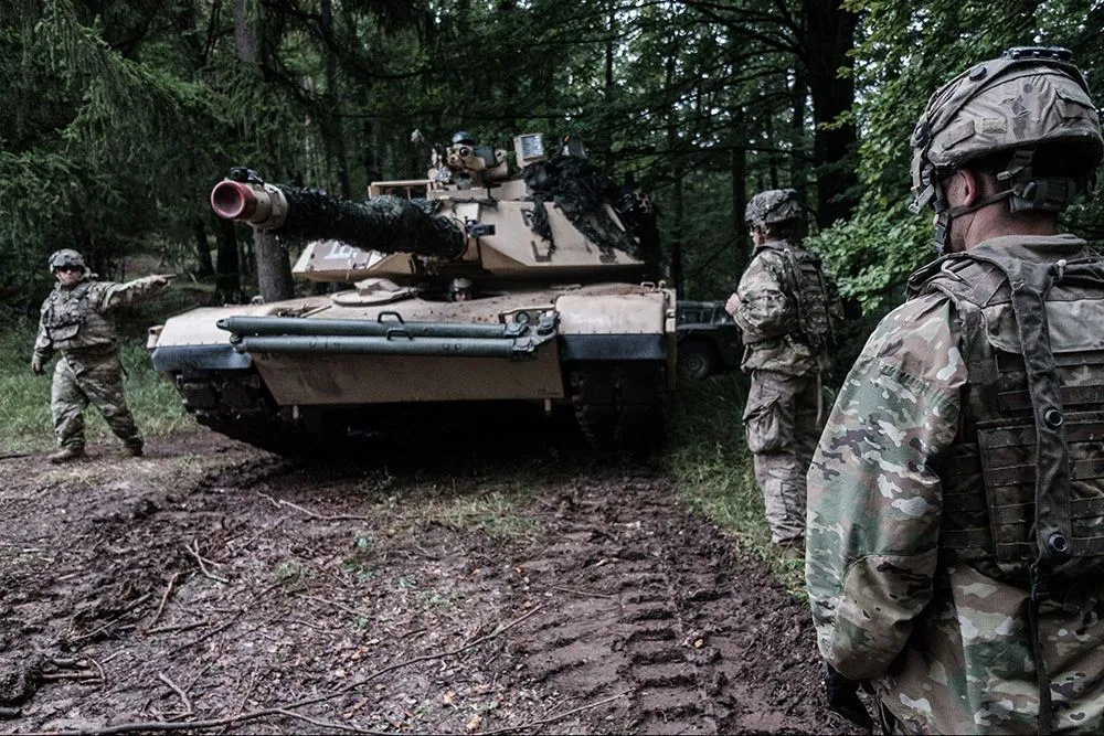 us army