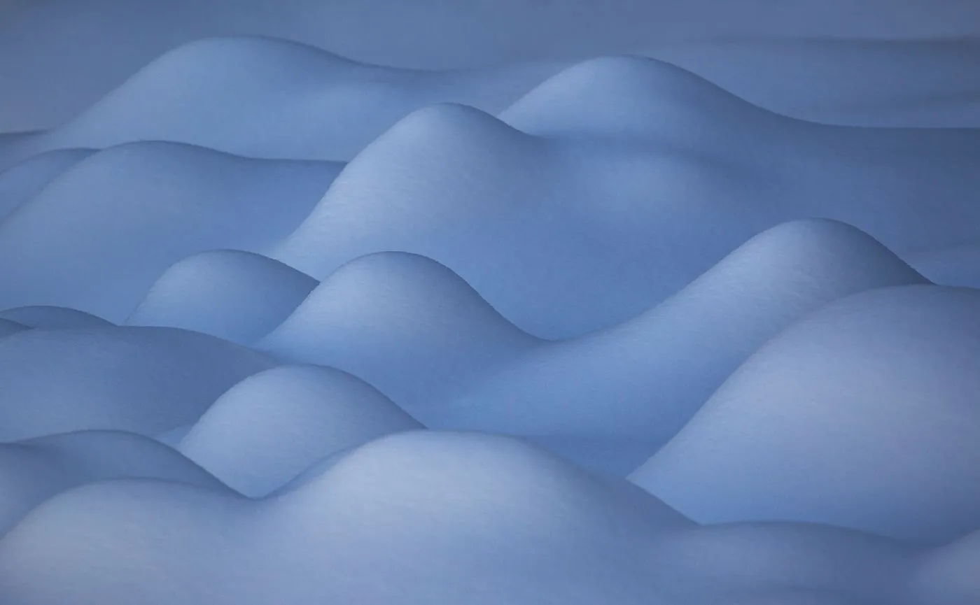 Lazar Ovidiu / The International Landscape Photographer of the Year