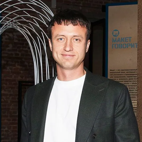 Даниил Катриченко
