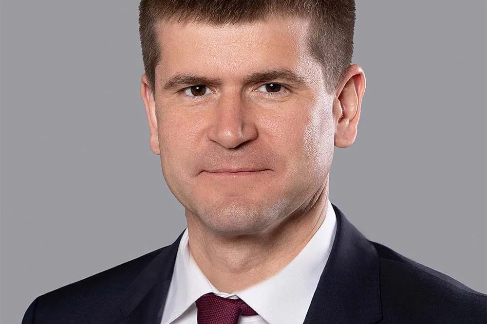 Геннадий Панин