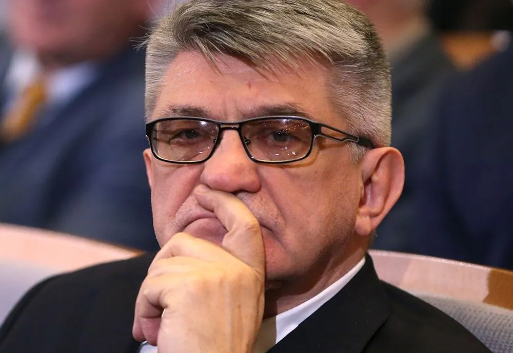 Режиссер Александр Сокуров