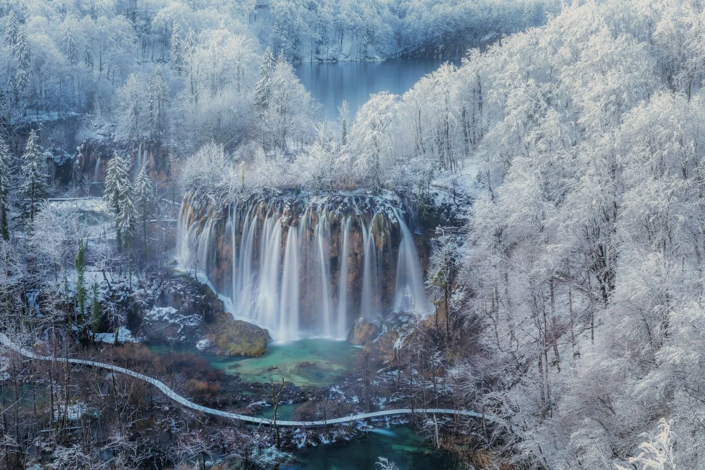 JakaIvancic / The International Landscape Photographer of the Year