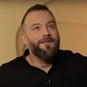 Дмитрий Игнатов