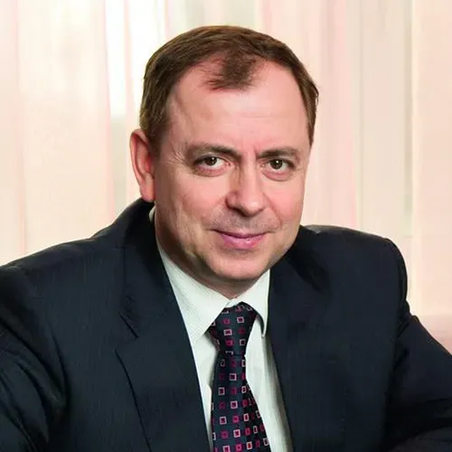 Виктор Добросоцкий