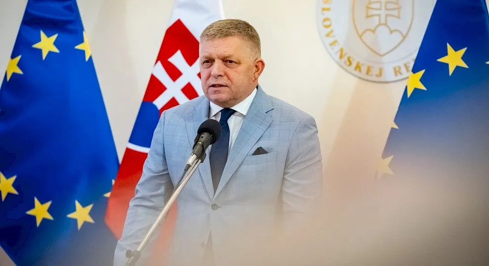 Словакия продолжит оспаривать решение ЕС по российскому газу, заявил Фицо