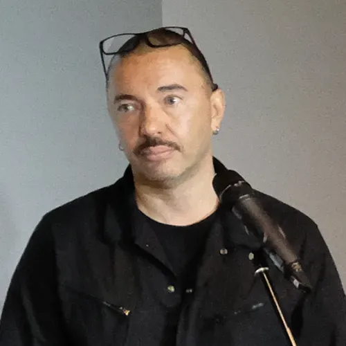 Михаил Розанов