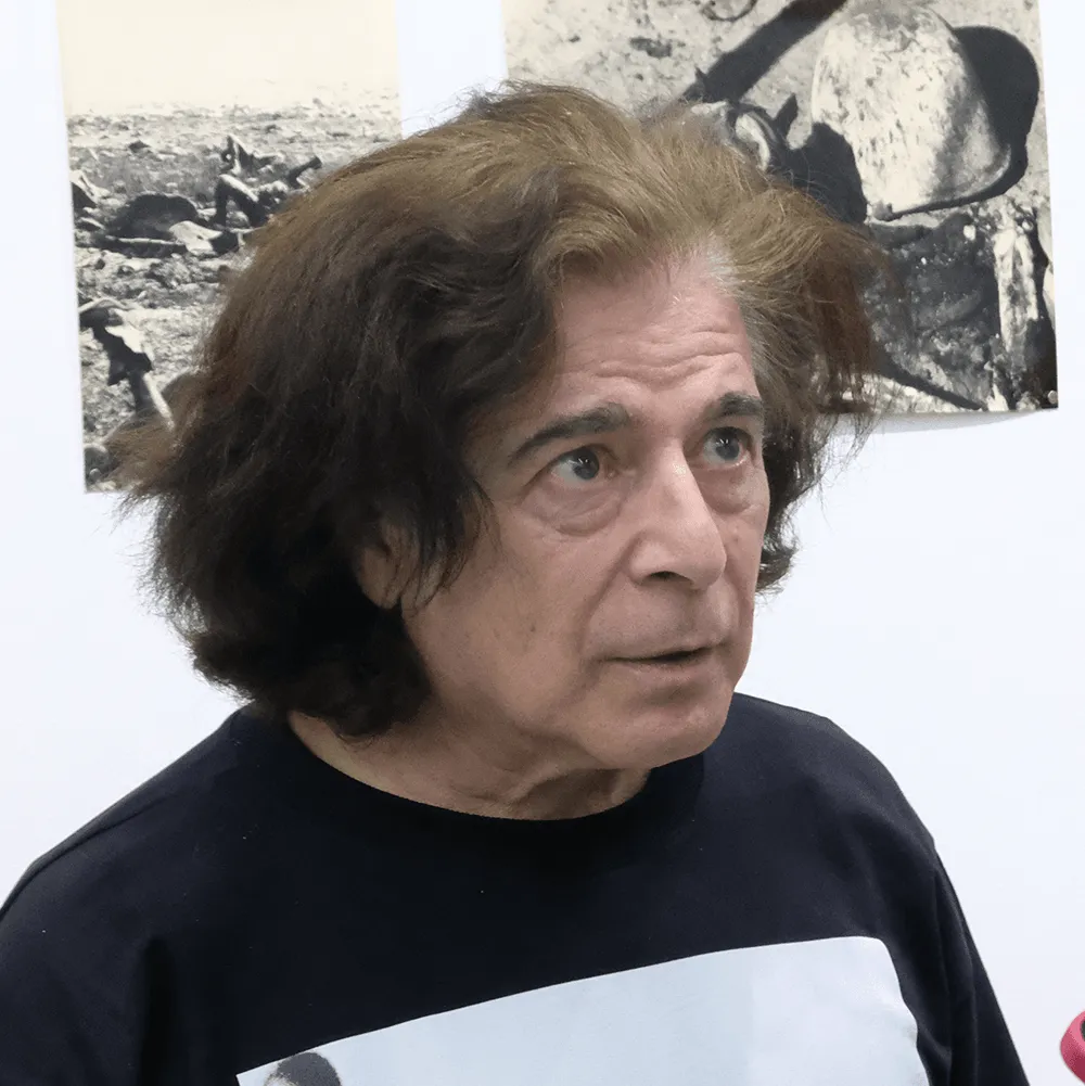 Александр Бородулин