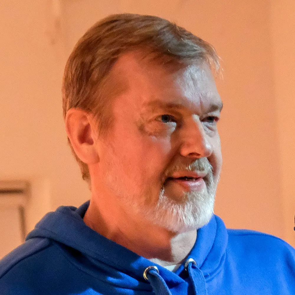 Евгений Корнеев