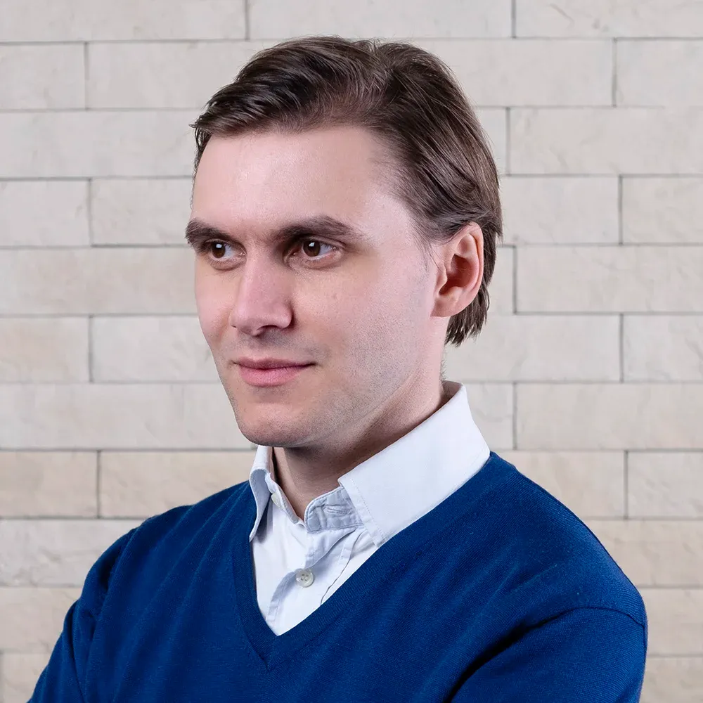 Сергей Уваров