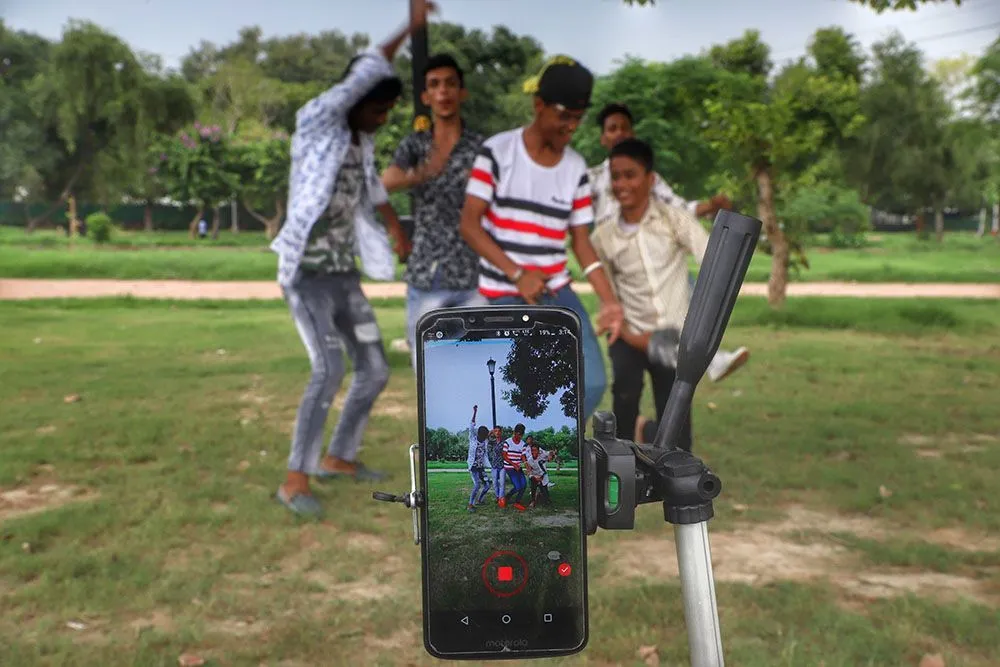 tiktok