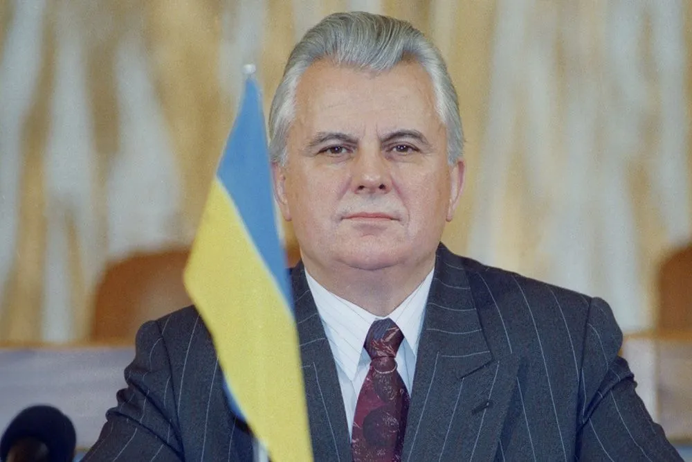 Кравчук