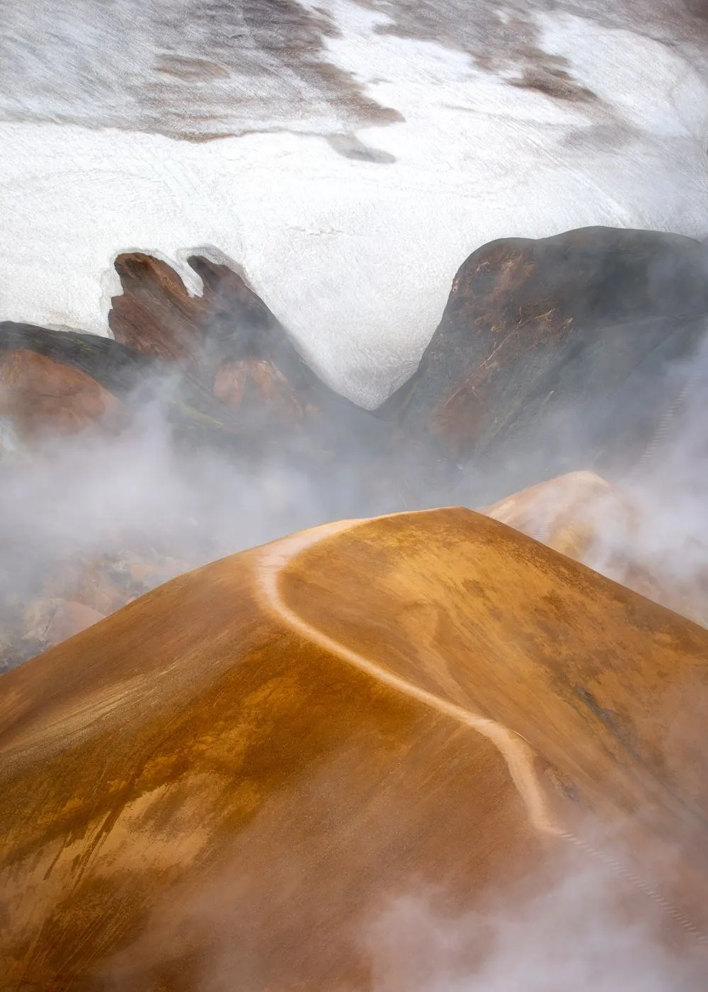 Oleg Ershov / The International Landscape Photographer of the Year