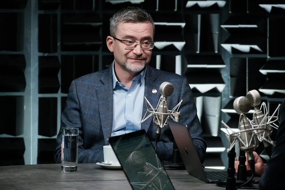 Валерий Федоров 2