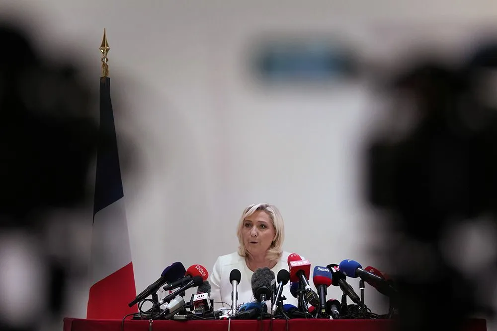 Le Pen