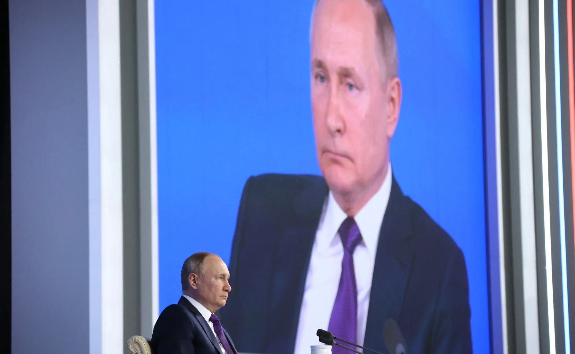 пк путин 4