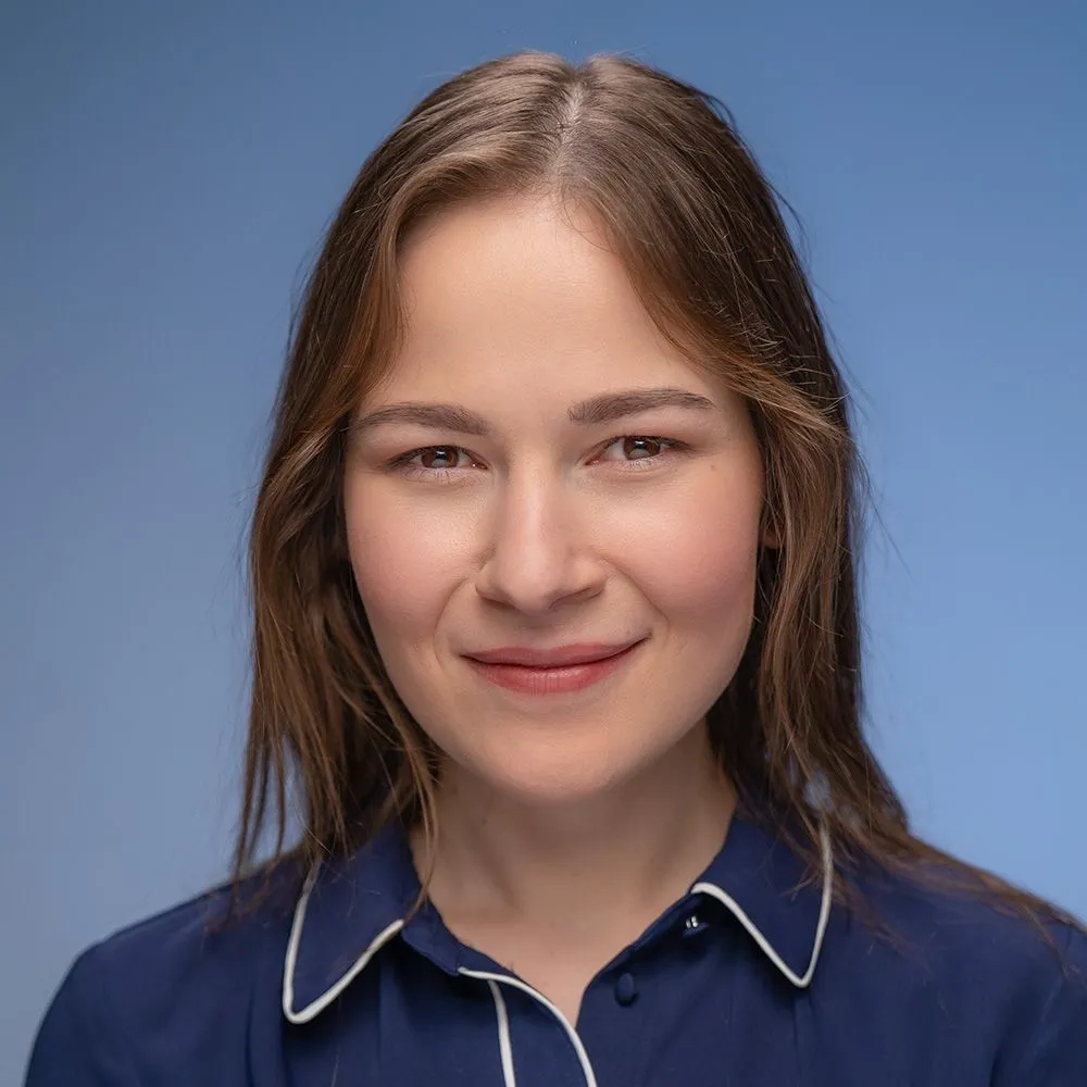 Татьяна Лукьянова