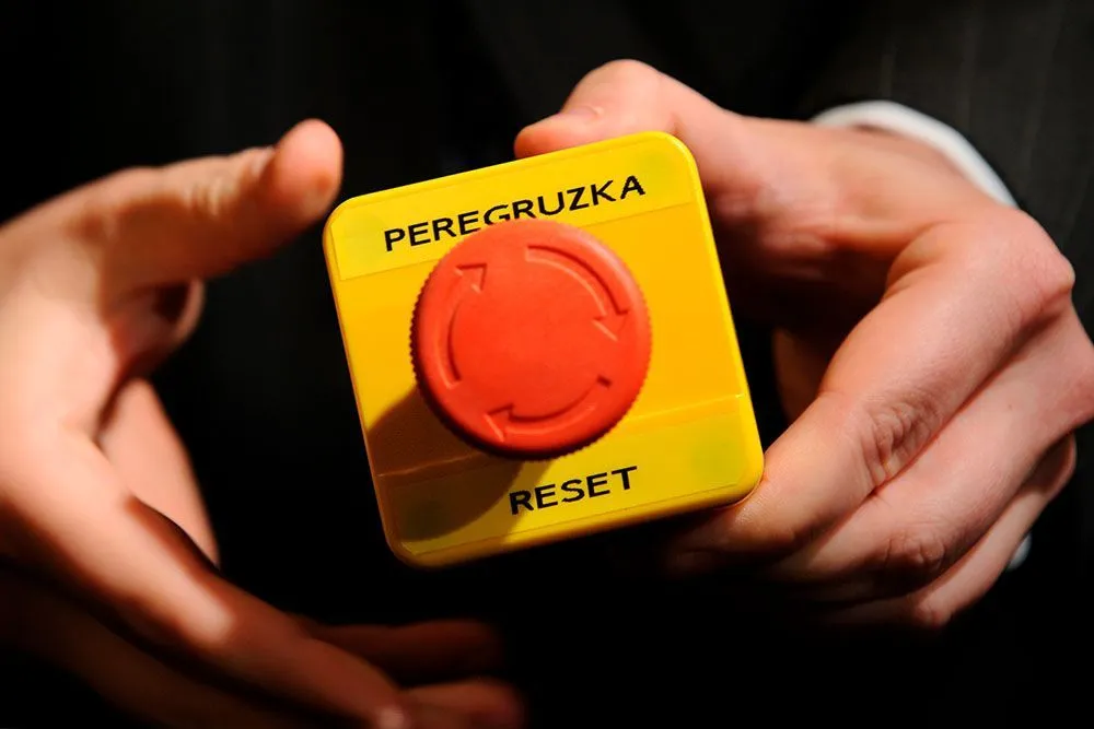 peregruzka